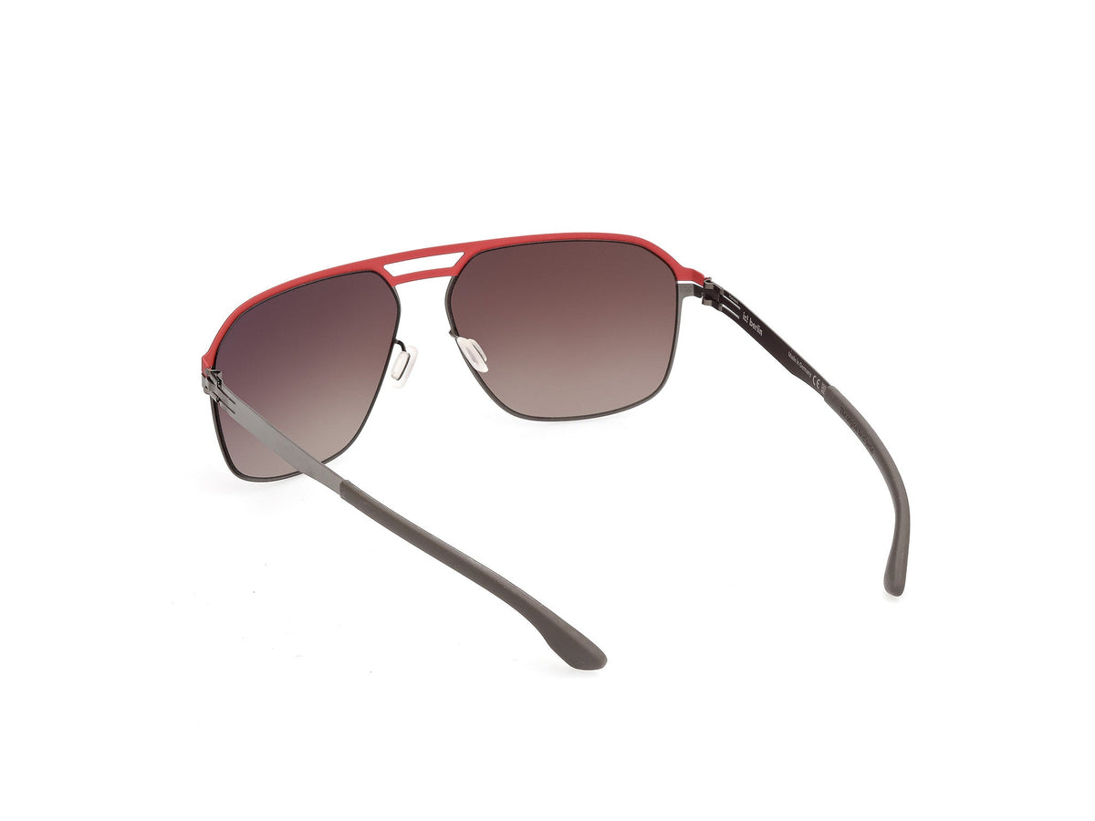 Gafas de Sol Ic! Berlin RASMUS IC214 68F 62 14