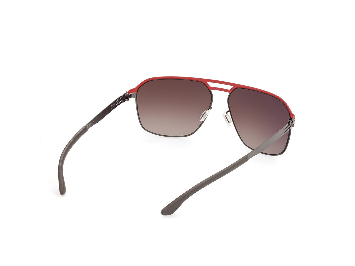 Gafas de Sol Ic! Berlin RASMUS IC214 68F 62 14