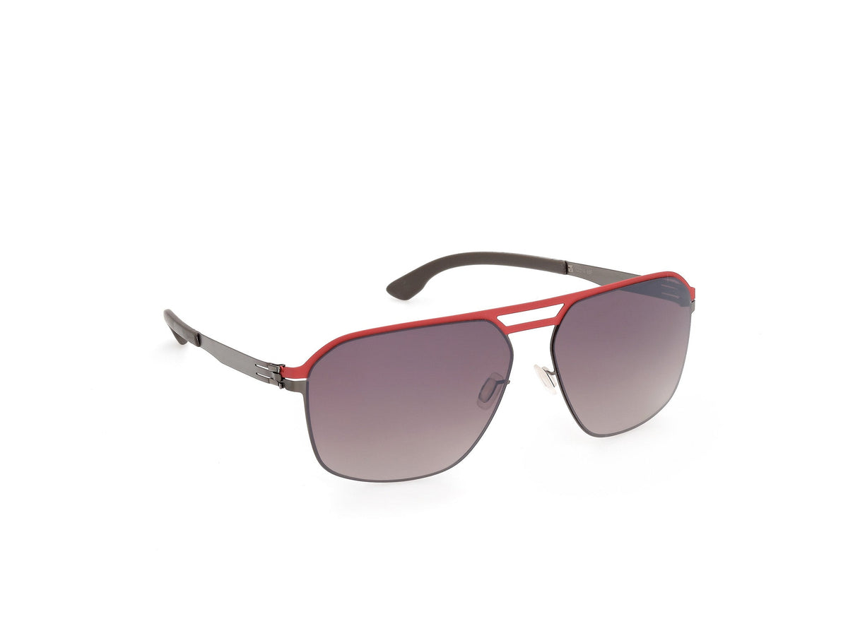 Gafas de Sol Ic! Berlin RASMUS IC214 68F 62 14