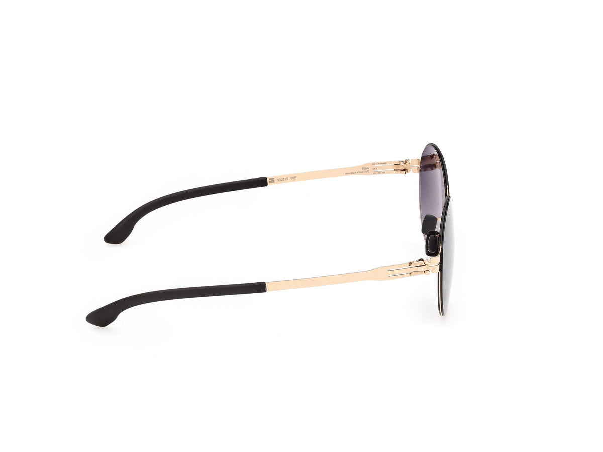 Gafas de Sol Ic! Berlin PINA IC215 05B 53 20