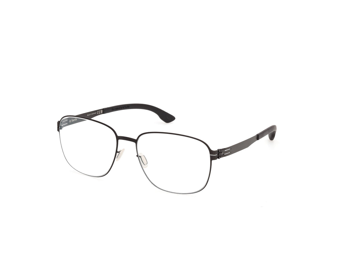 Gafas Graduadas Ic! Berlin QUINN IC5334 002 53 20