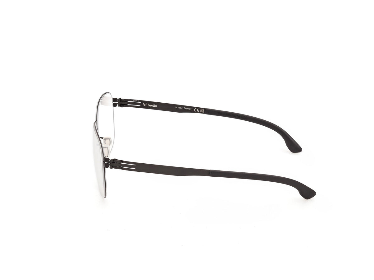 Gafas Graduadas Ic! Berlin QUINN IC5334 002 53 20