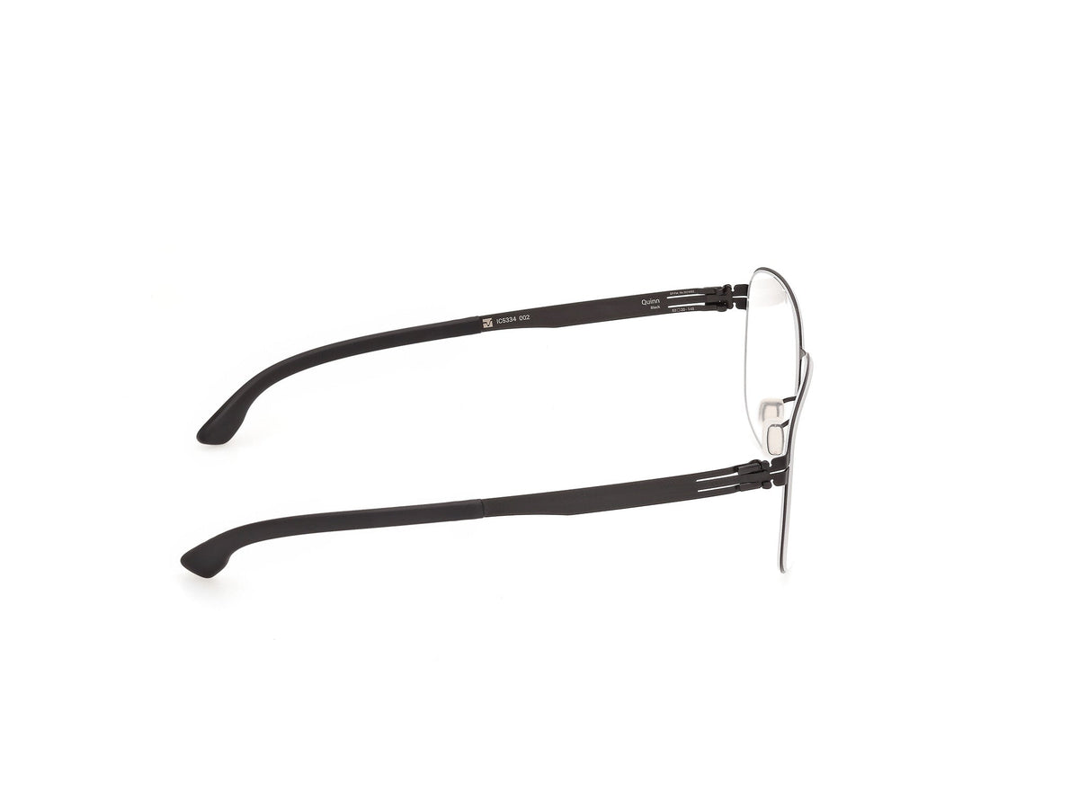 Gafas Graduadas Ic! Berlin QUINN IC5334 002 53 20