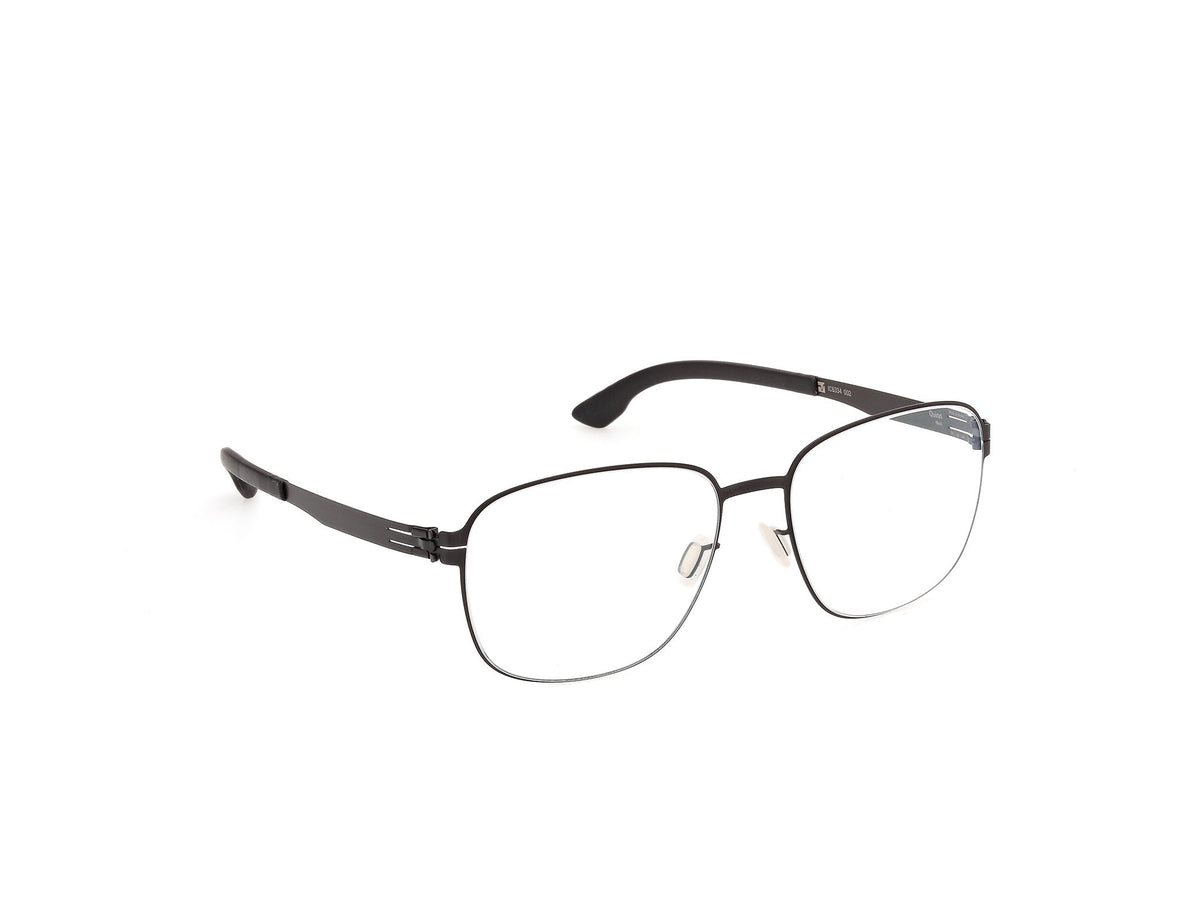 Gafas Graduadas Ic! Berlin QUINN IC5334 002 53 20