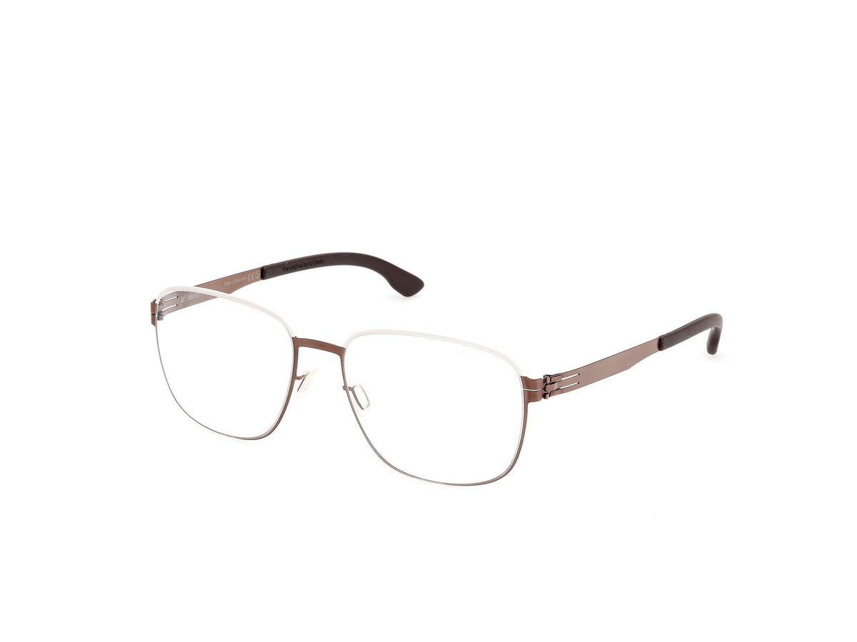 Prescription Glasses Ic! Berlin QUINN IC5334 059 53 20
