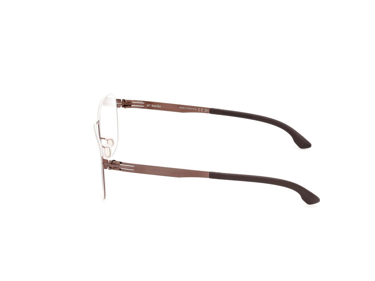 Prescription Glasses Ic! Berlin QUINN IC5334 059 53 20