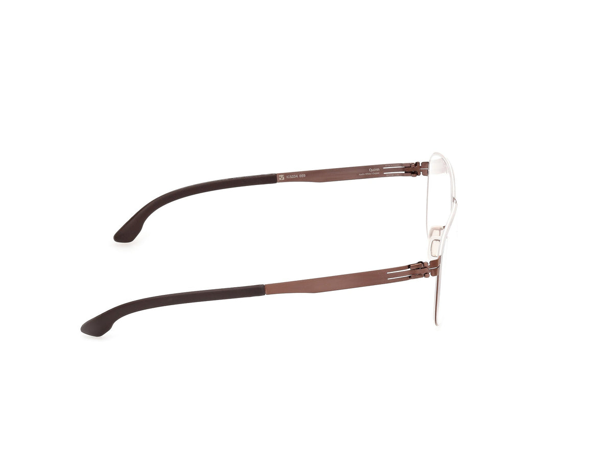 Prescription Glasses Ic! Berlin QUINN IC5334 059 53 20
