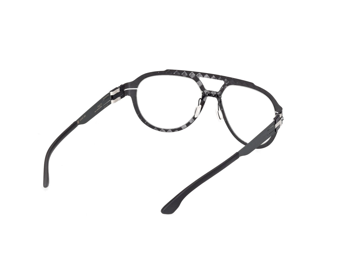 Gafas Graduadas Ic! Berlin FLX_11 IC5335 002 55 17