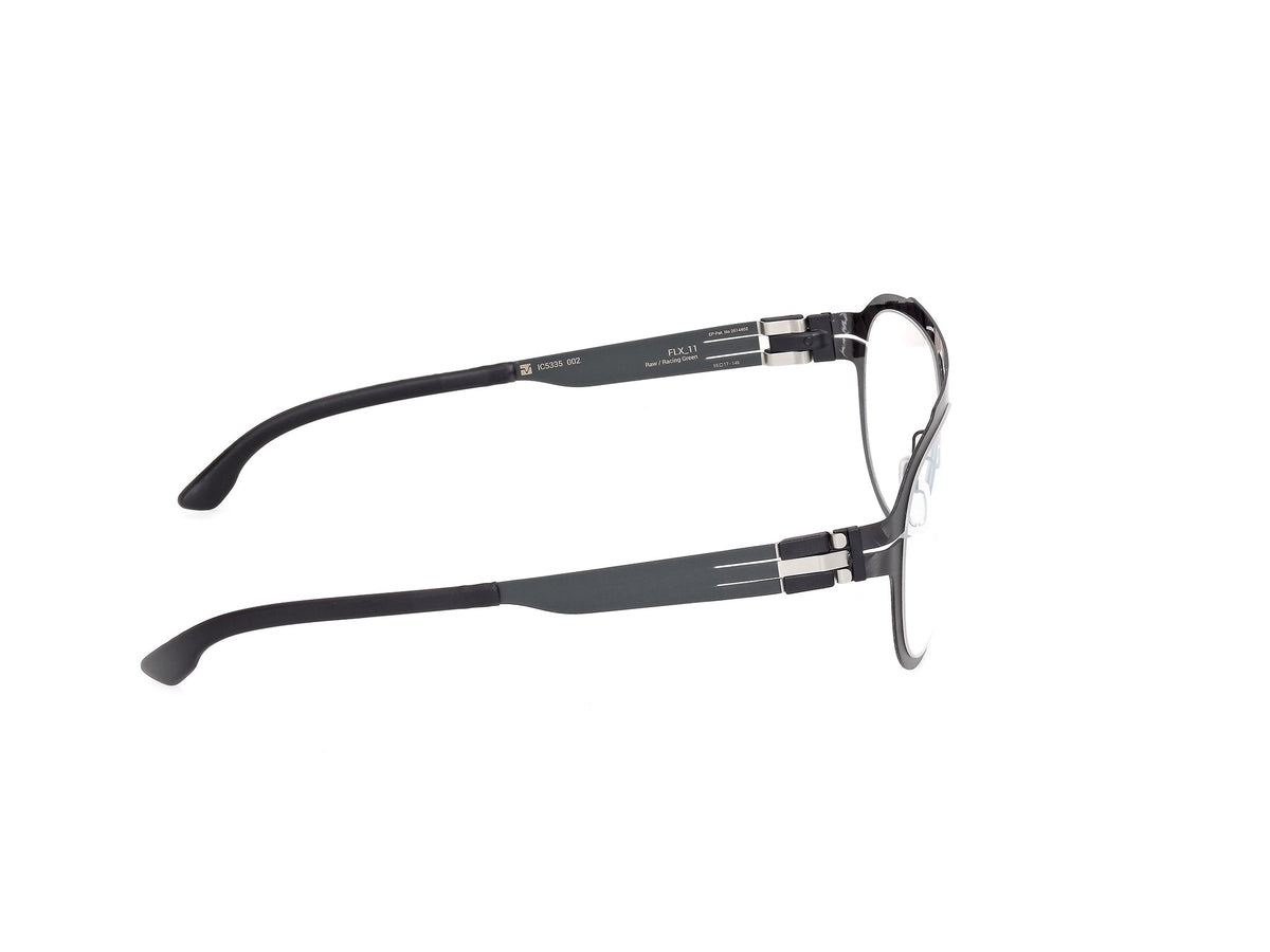 Gafas Graduadas Ic! Berlin FLX_11 IC5335 002 55 17