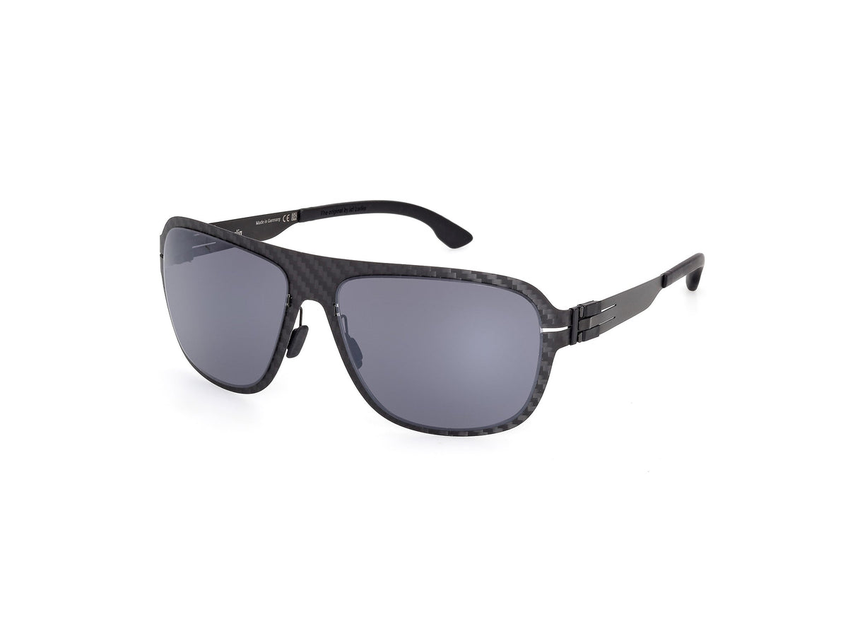 Sunglasses Ic! Berlin FLX_S07 IC216 02A 61 15