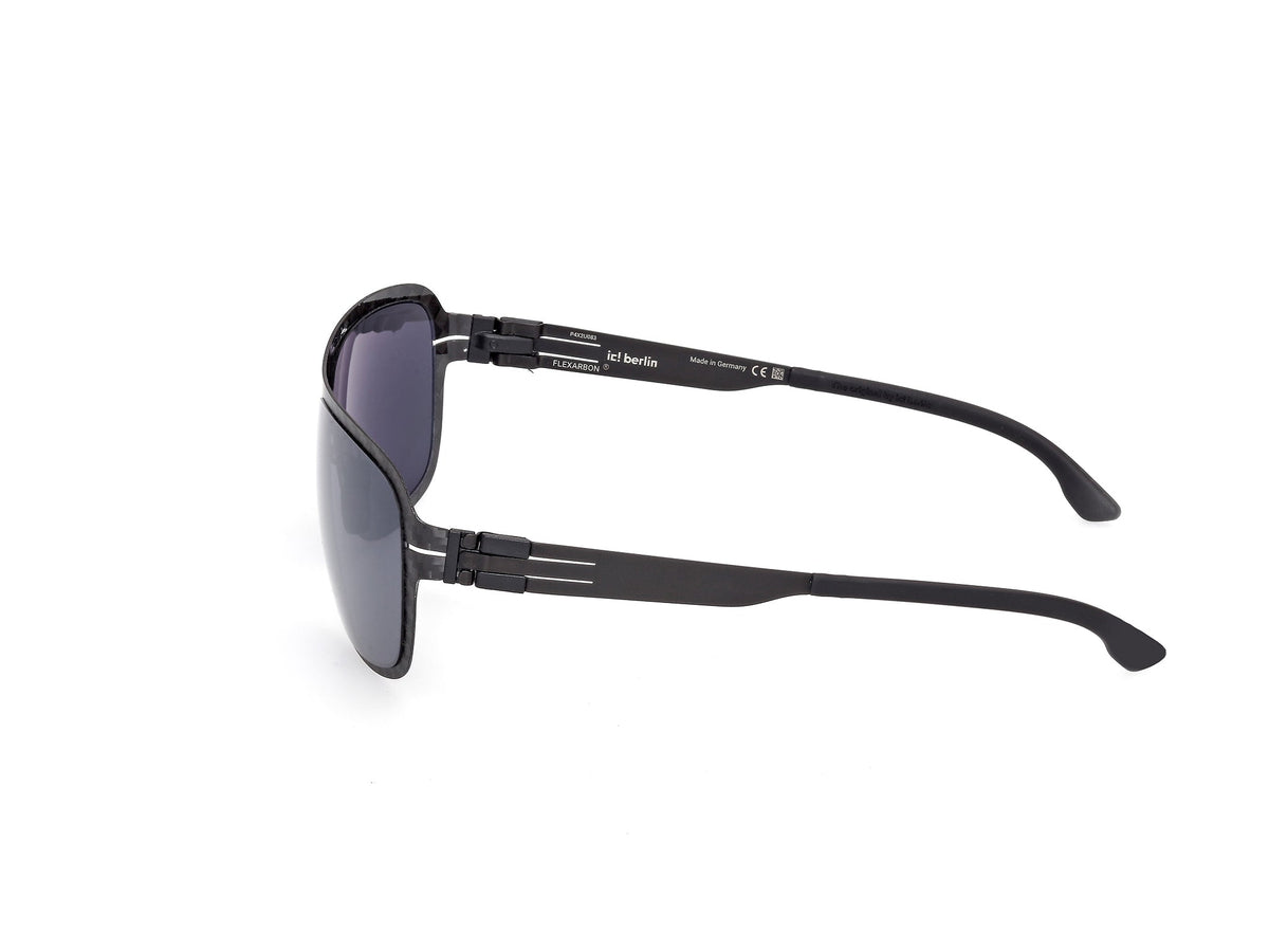 Sunglasses Ic! Berlin FLX_S07 IC216 02A 61 15