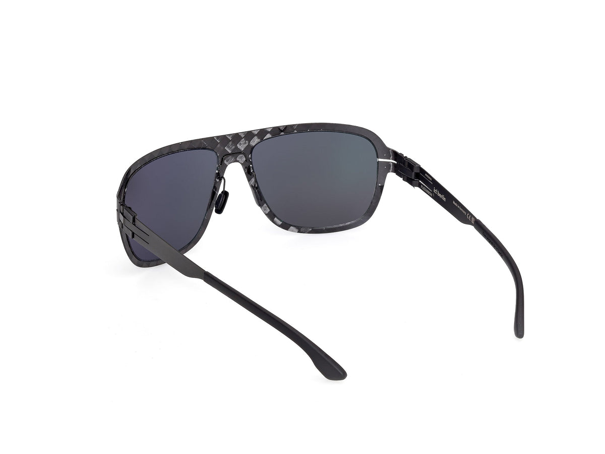 Sunglasses Ic! Berlin FLX_S07 IC216 02A 61 15