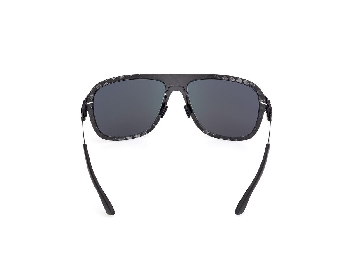 Sunglasses Ic! Berlin FLX_S07 IC216 02A 61 15