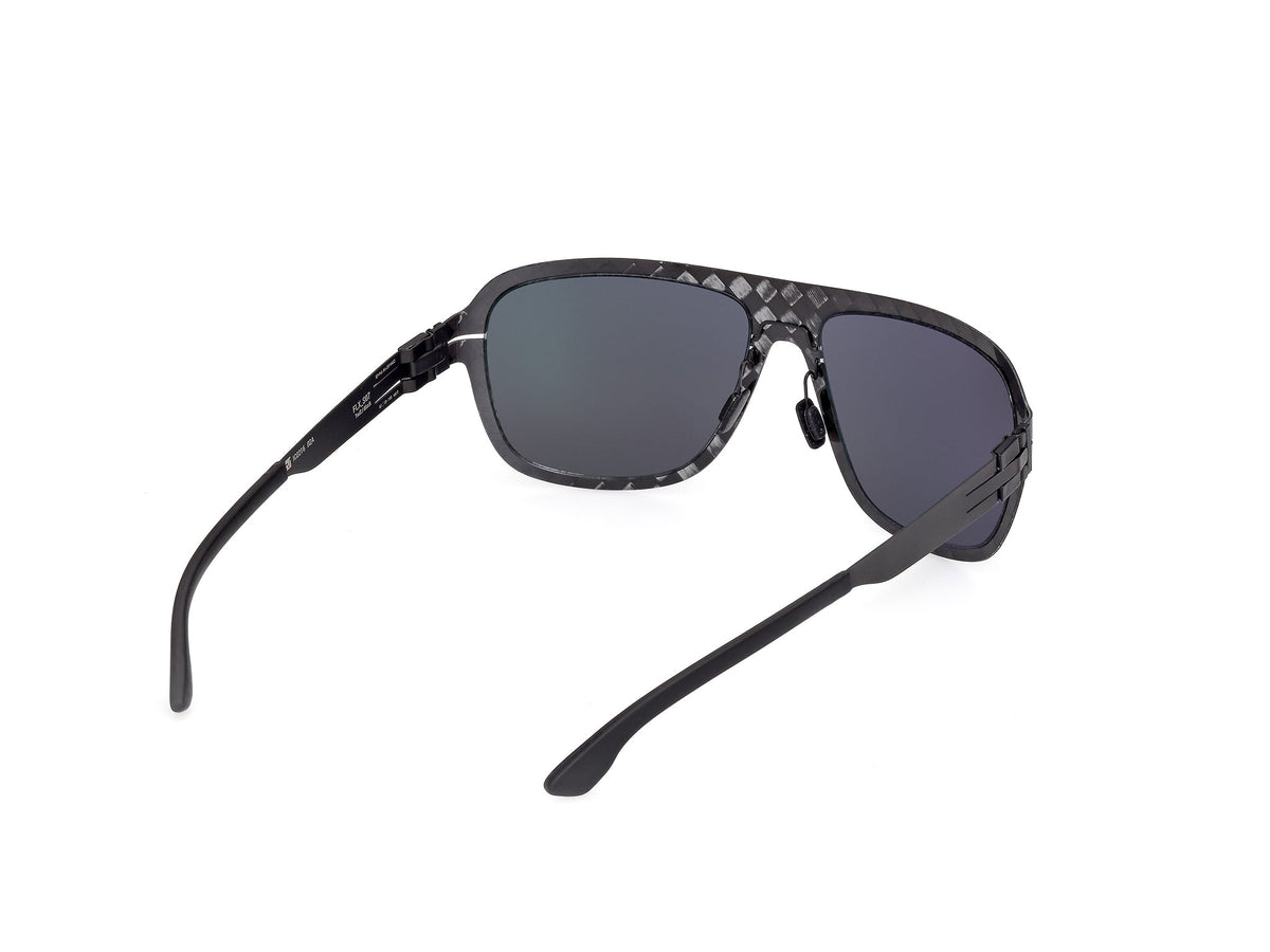 Sunglasses Ic! Berlin FLX_S07 IC216 02A 61 15