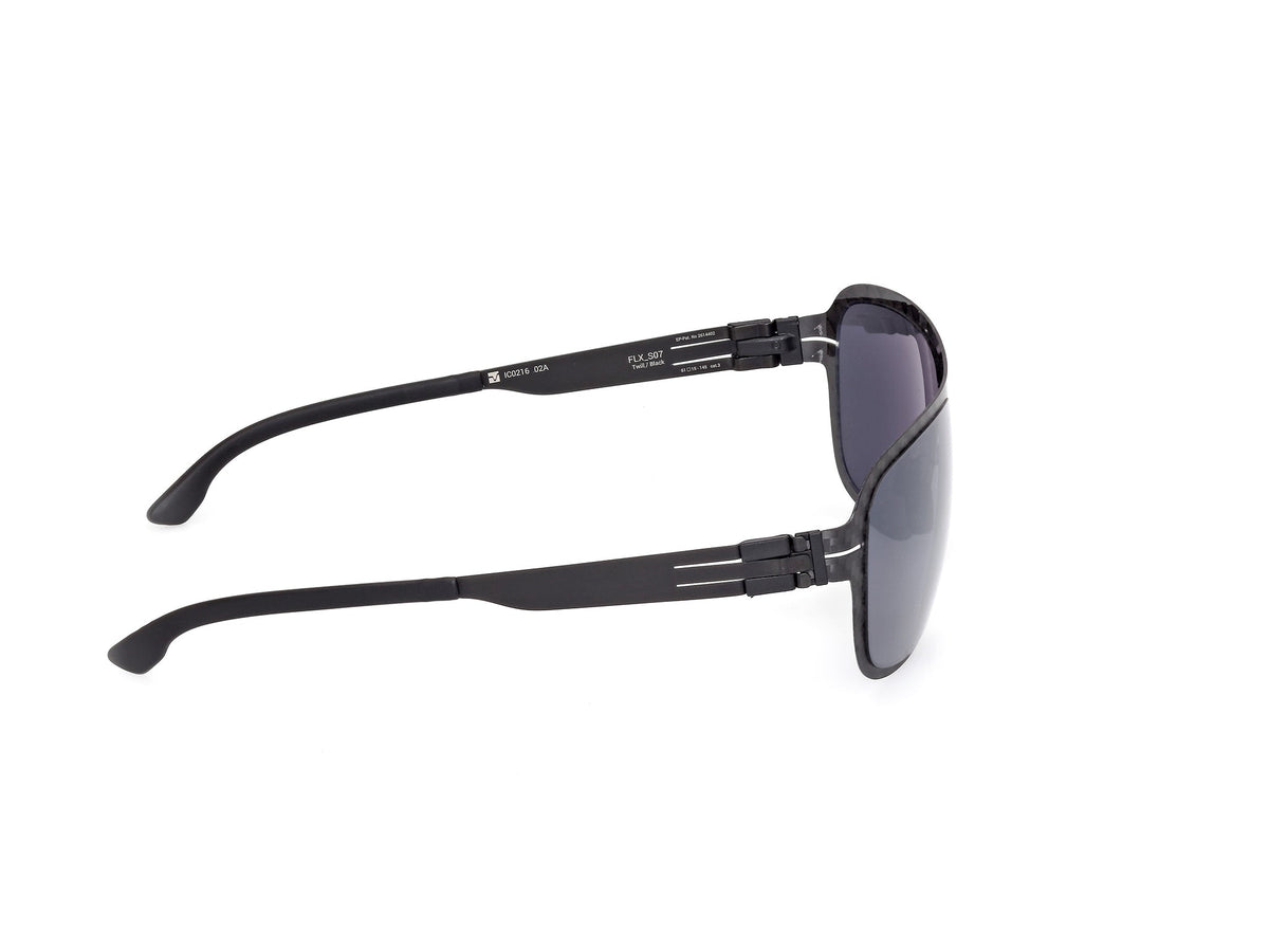 Sunglasses Ic! Berlin FLX_S07 IC216 02A 61 15