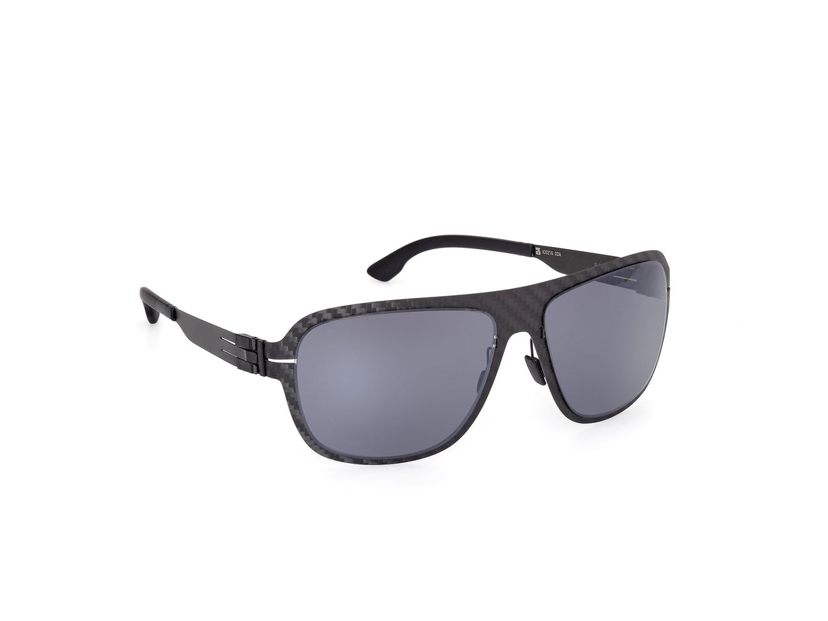 Sunglasses Ic! Berlin FLX_S07 IC216 02A 61 15