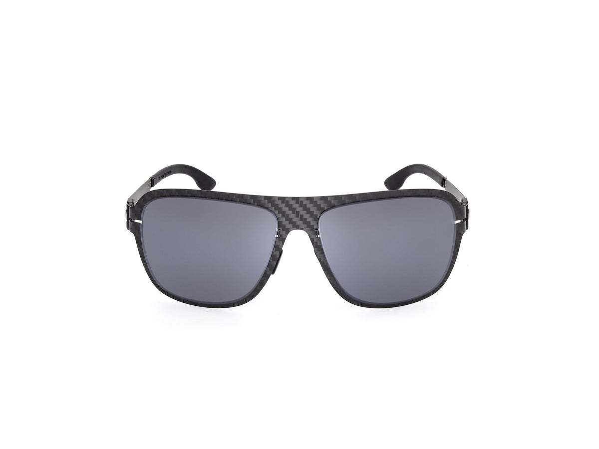 Sunglasses Ic! Berlin FLX_S07 IC216 02A 61 15