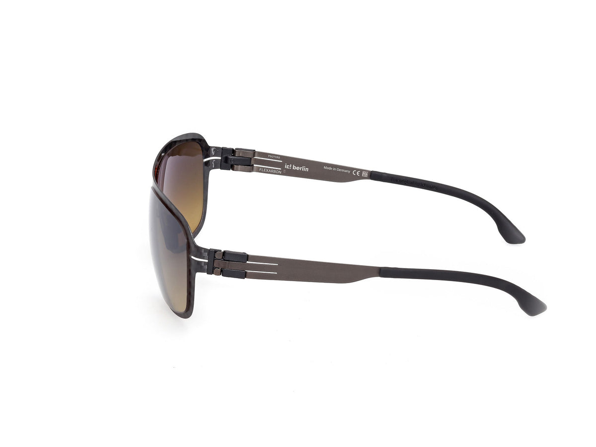 Gafas de Sol Ic! Berlin FLX_S07 IC216 02R 61 15