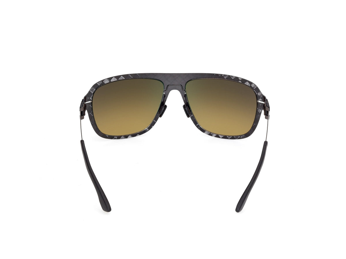 Gafas de Sol Ic! Berlin FLX_S07 IC216 02R 61 15