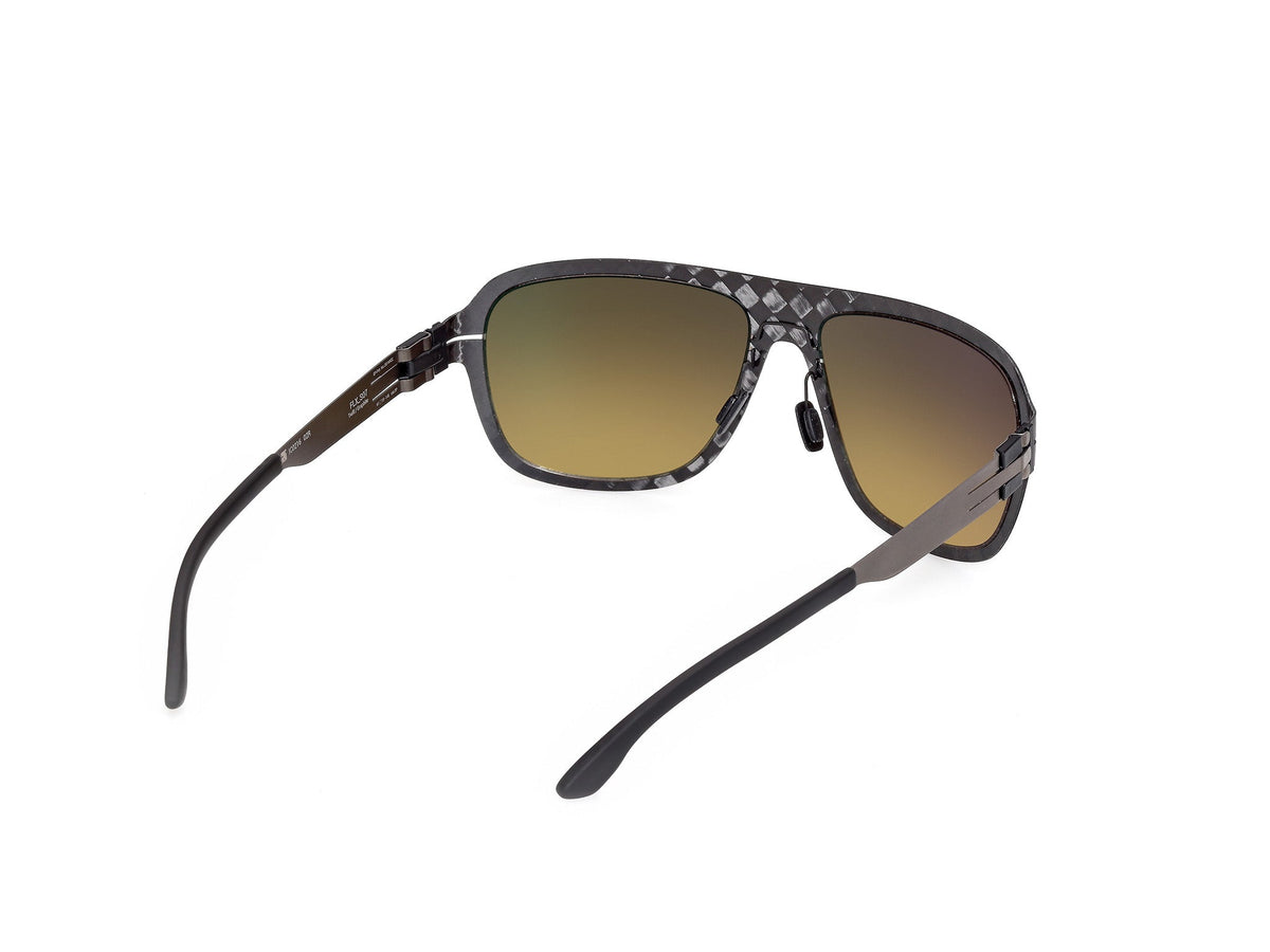 Gafas de Sol Ic! Berlin FLX_S07 IC216 02R 61 15