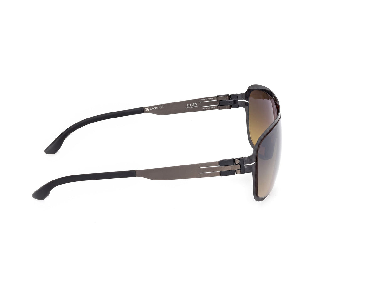 Gafas de Sol Ic! Berlin FLX_S07 IC216 02R 61 15