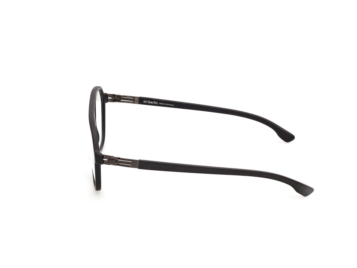 Gafas Graduadas Ic! Berlin DAVIDE IC5341 002 55 20