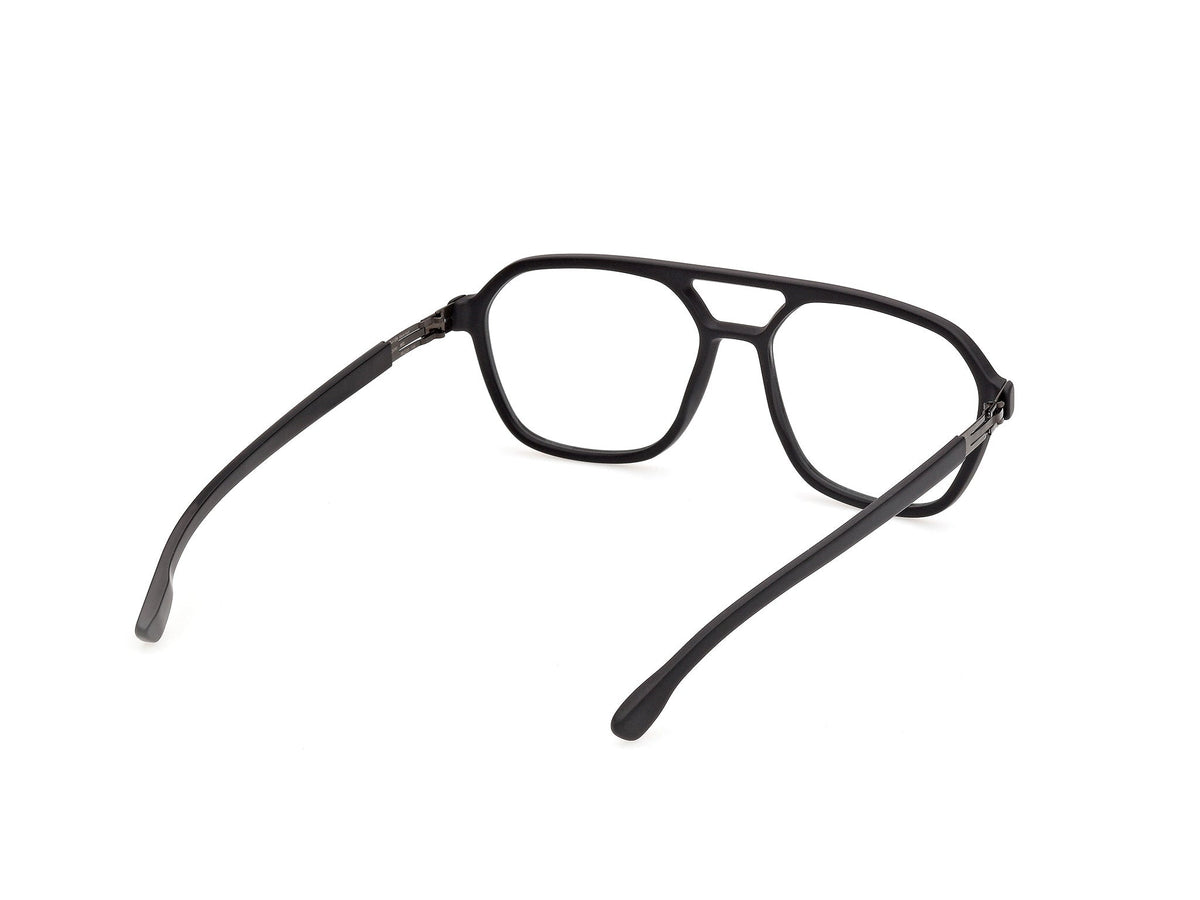 Gafas Graduadas Ic! Berlin DAVIDE IC5341 002 55 20