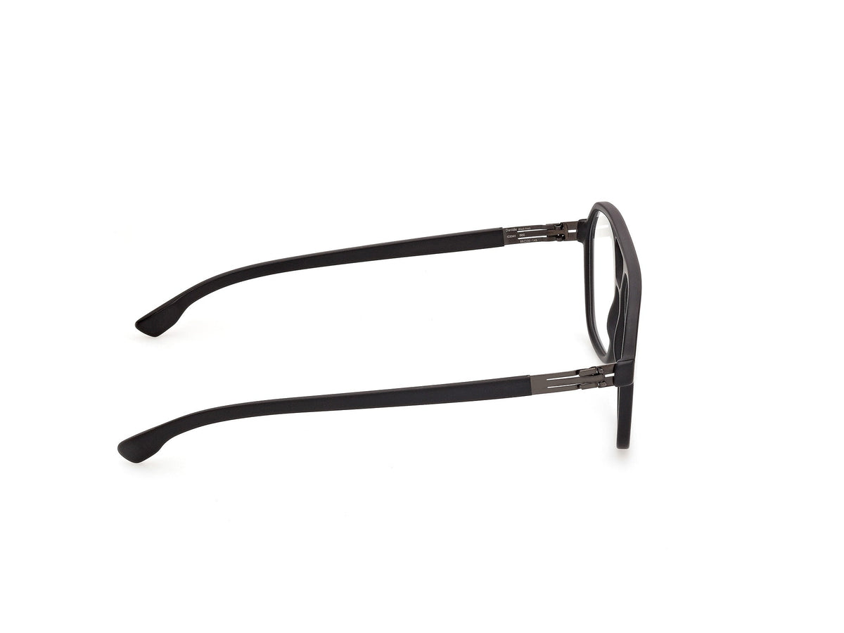 Gafas Graduadas Ic! Berlin DAVIDE IC5341 002 55 20