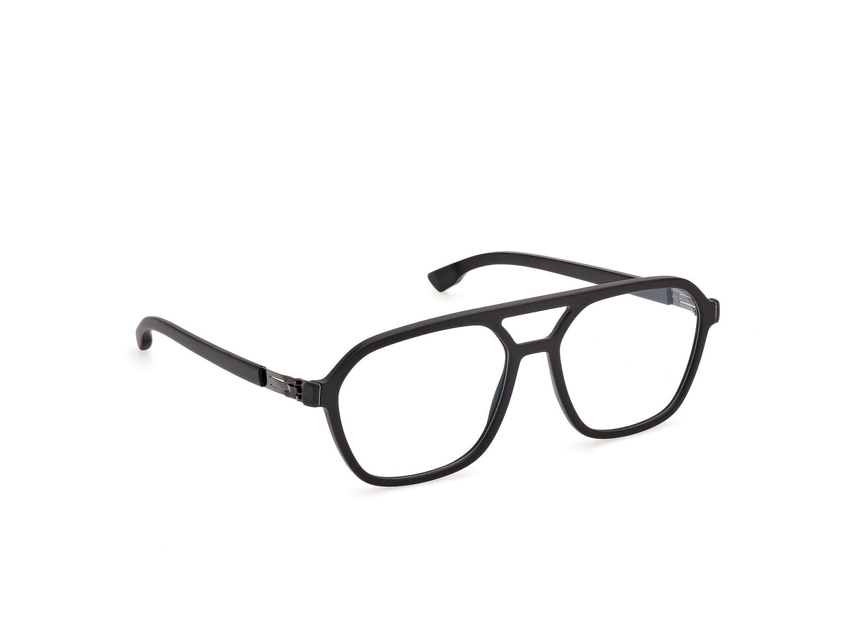 Gafas Graduadas Ic! Berlin DAVIDE IC5341 002 55 20