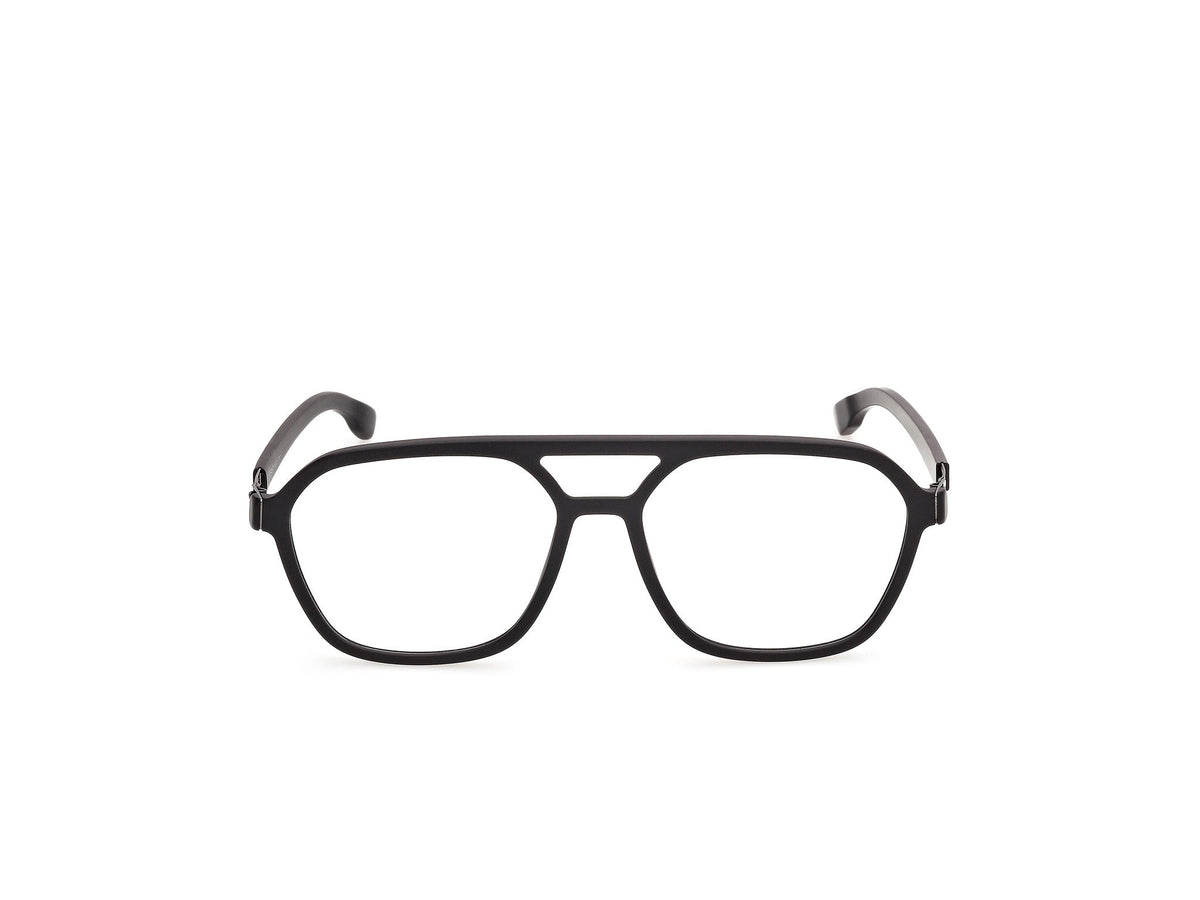Gafas Graduadas Ic! Berlin DAVIDE IC5341 002 55 20