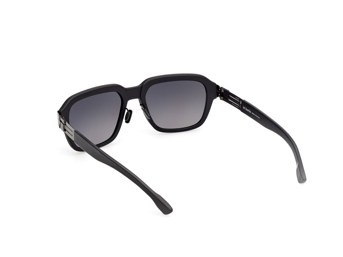 Sunglasses Ic! Berlin BOGART IC219 05B 55 20
