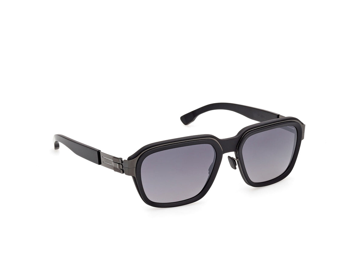 Sunglasses Ic! Berlin BOGART IC219 05B 55 20