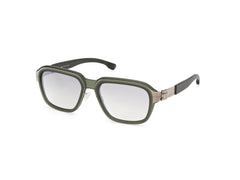 Sunglasses Ic! Berlin BOGART IC219 35G 55 20