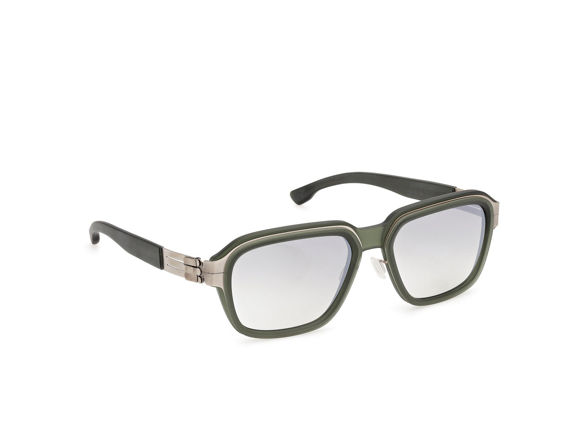 Sunglasses Ic! Berlin BOGART IC219 35G 55 20