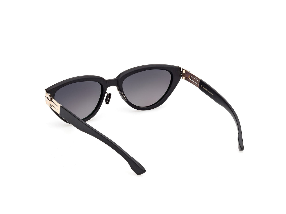 Sunglasses Ic! Berlin BACALL IC218 05B 55 19