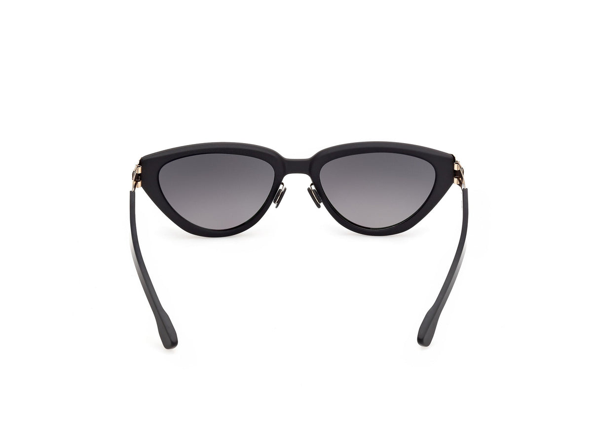 Sunglasses Ic! Berlin BACALL IC218 05B 55 19