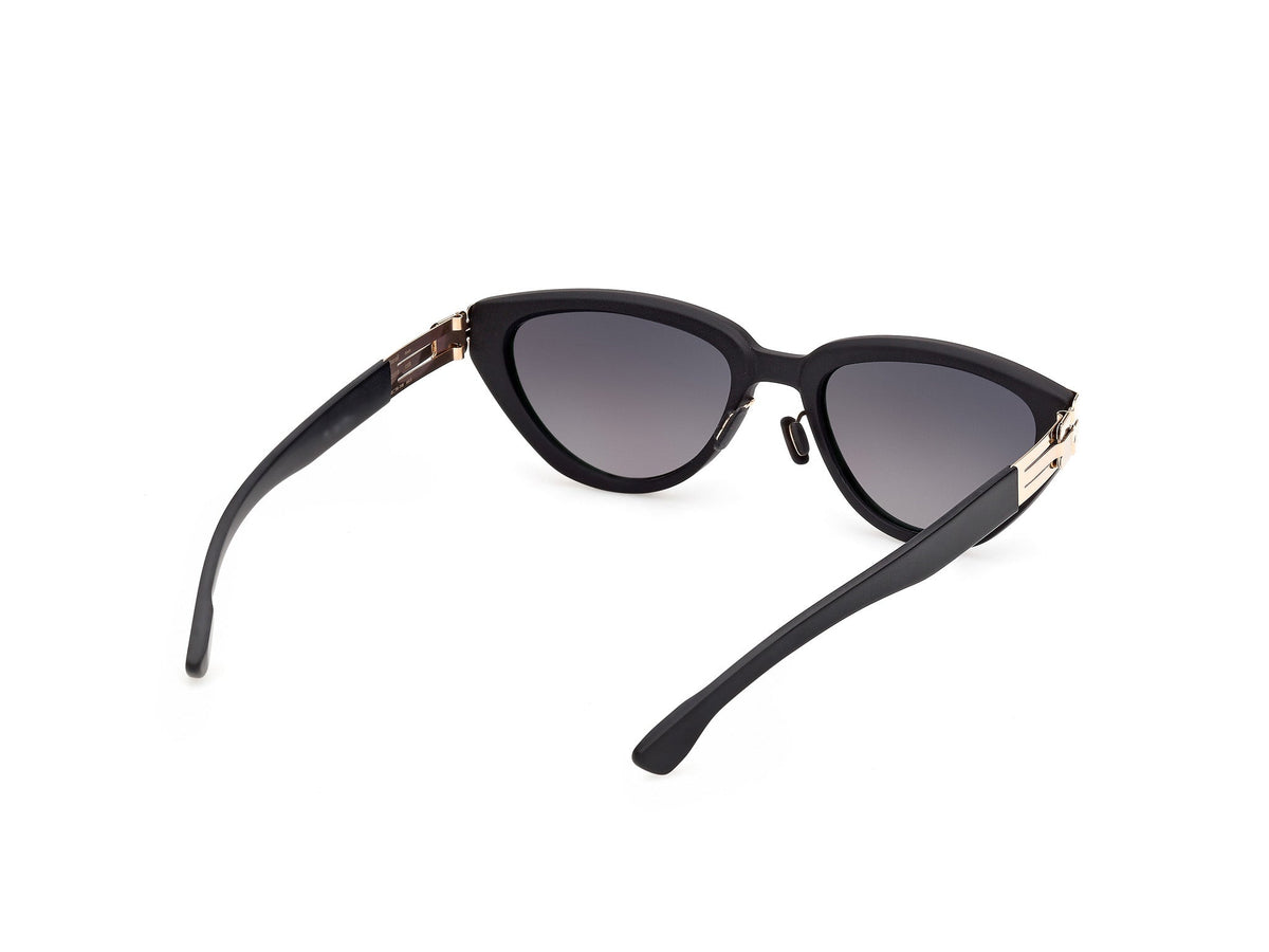Sunglasses Ic! Berlin BACALL IC218 05B 55 19