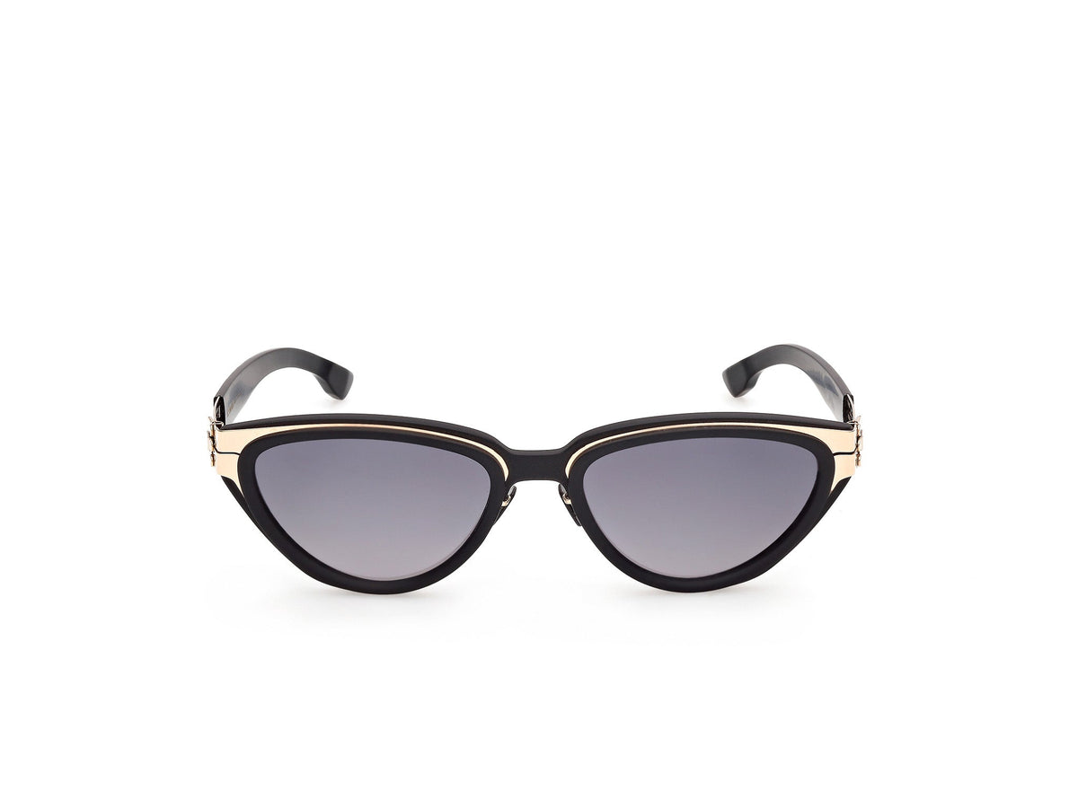 Sunglasses Ic! Berlin BACALL IC218 05B 55 19