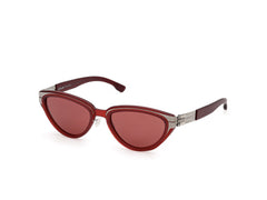 Sunglasses Ic! Berlin BACALL IC218 20S 55 19