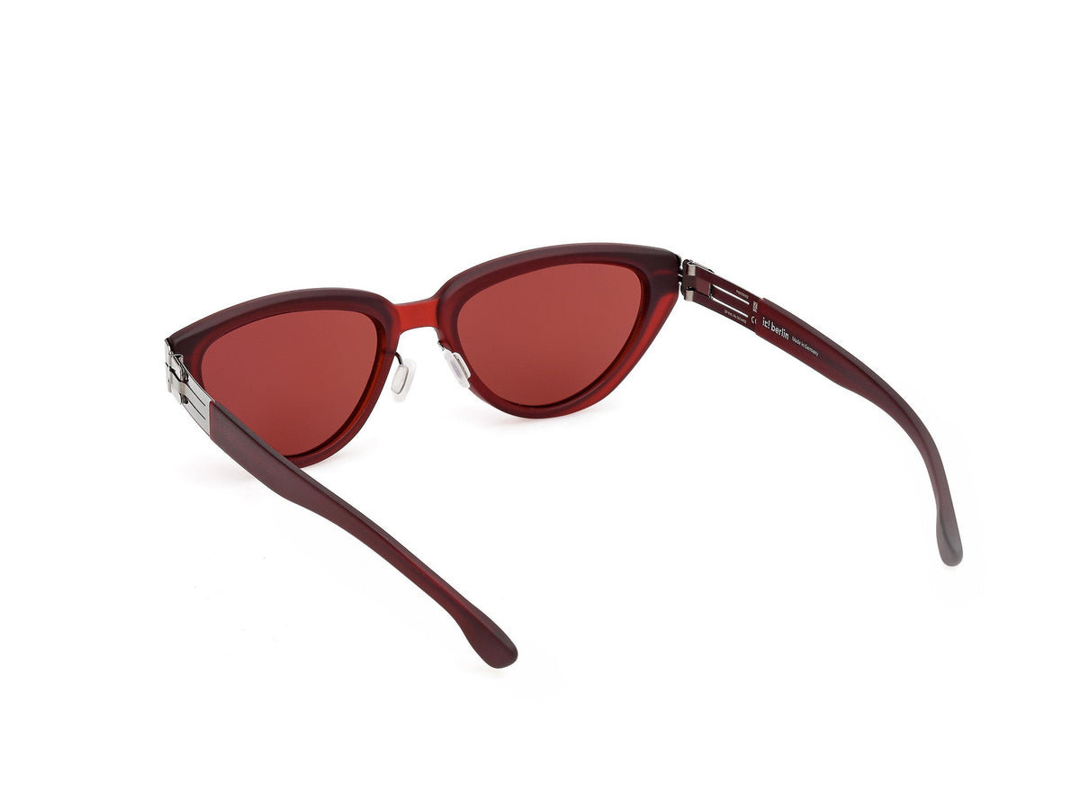 Sunglasses Ic! Berlin BACALL IC218 20S 55 19