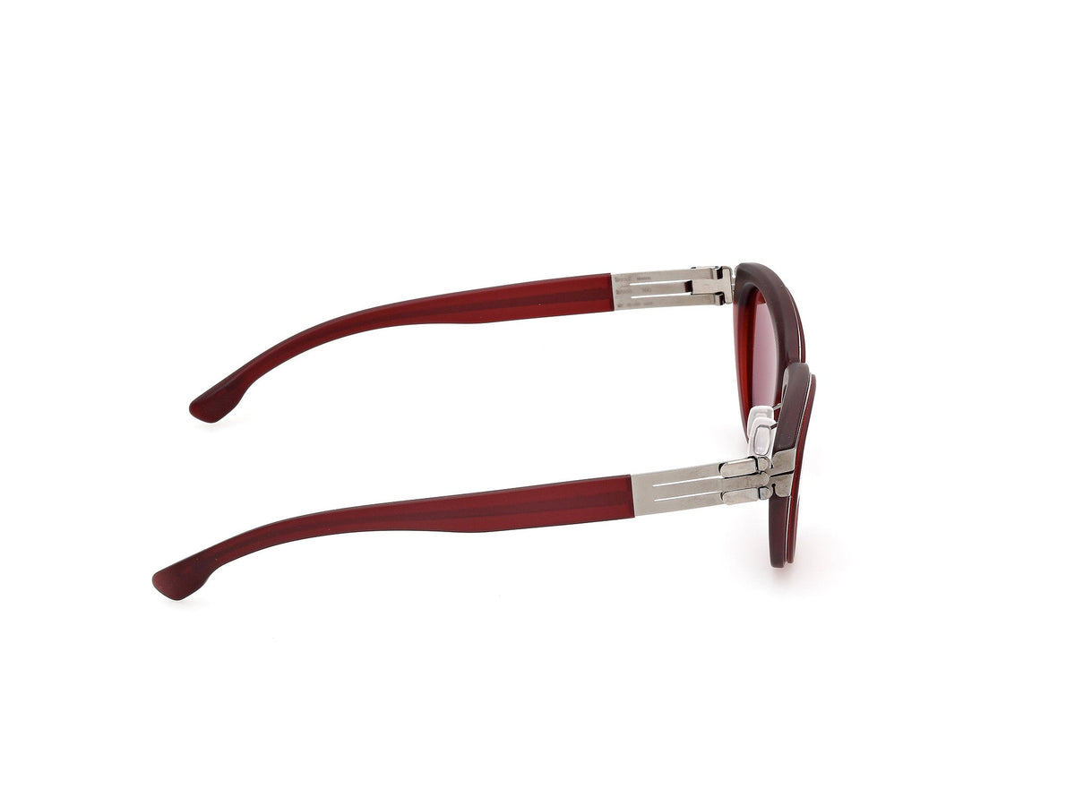 Sunglasses Ic! Berlin BACALL IC218 20S 55 19