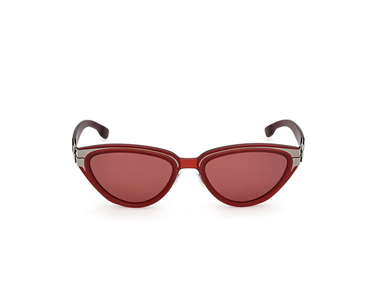 Sunglasses Ic! Berlin BACALL IC218 20S 55 19