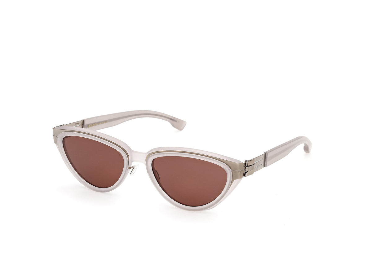 Sunglasses Ic! Berlin BACALL IC218 35E 55 19