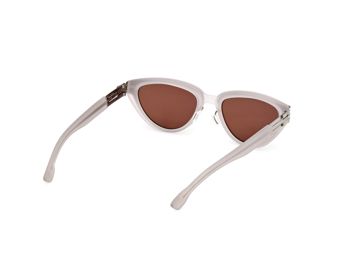 Gafas de Sol Ic! Berlin BACALL IC218 35E 55 19