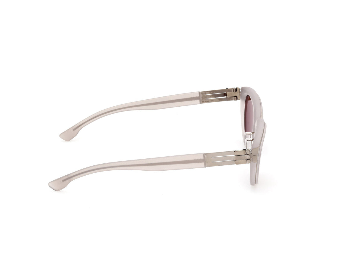 Gafas de Sol Ic! Berlin BACALL IC218 35E 55 19