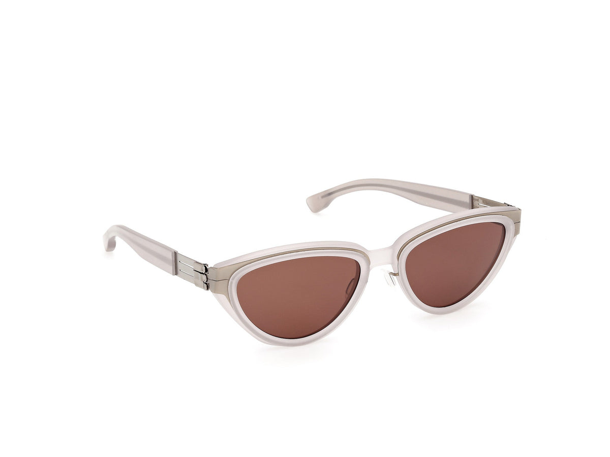 Gafas de Sol Ic! Berlin BACALL IC218 35E 55 19