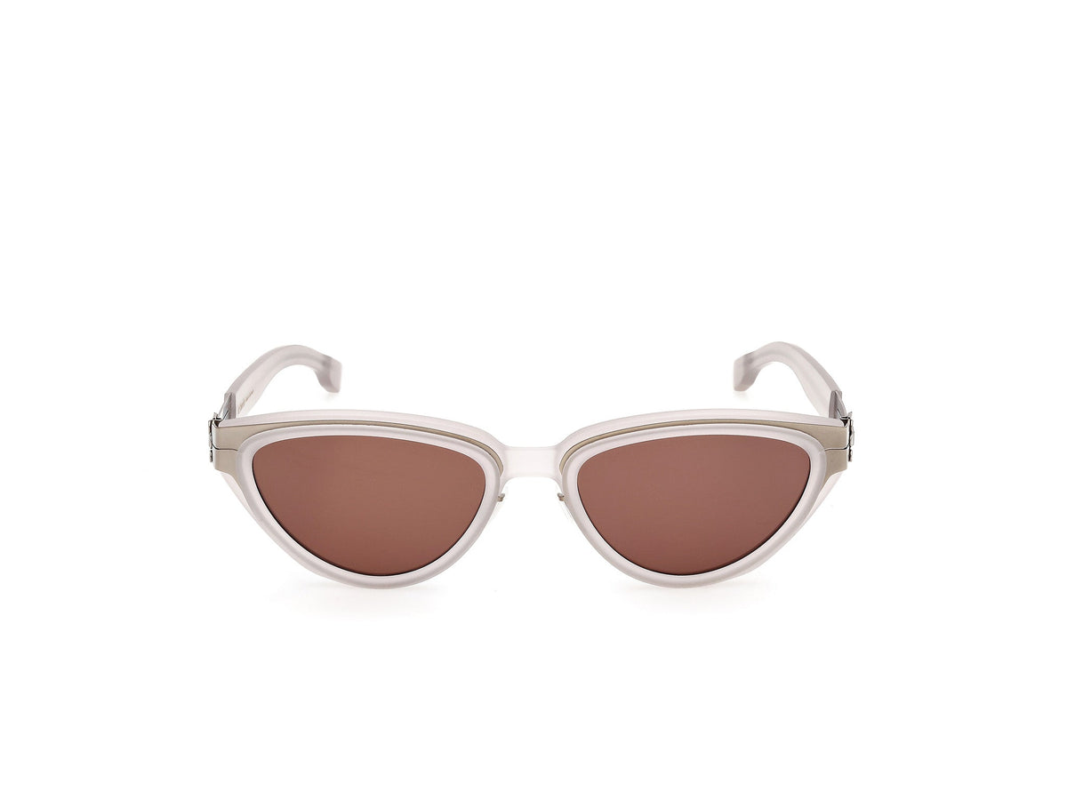 Gafas de Sol Ic! Berlin BACALL IC218 35E 55 19