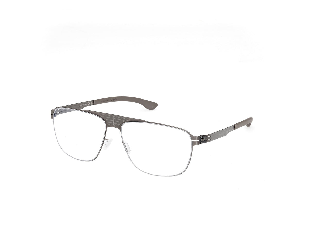 Gafas Graduadas Ic! Berlin Mercedes Benz MB 25 IM5012 002 58 15