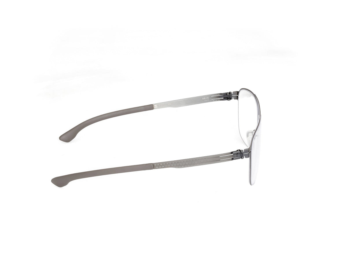 Gafas Graduadas Ic! Berlin Mercedes Benz MB 25 IM5012 002 58 15