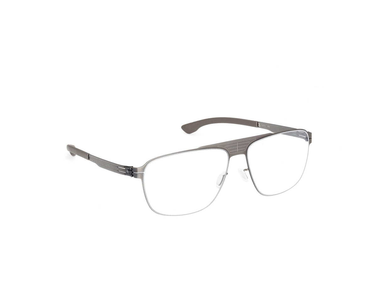 Gafas Graduadas Ic! Berlin Mercedes Benz MB 25 IM5012 002 58 15